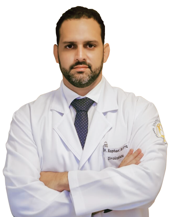 Dr. Raphael Bezerra