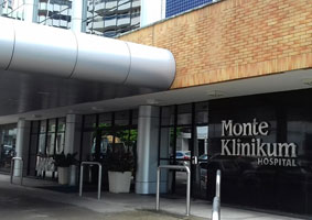 Hospital Monte Klinikum