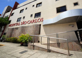 Hospital São Carlos