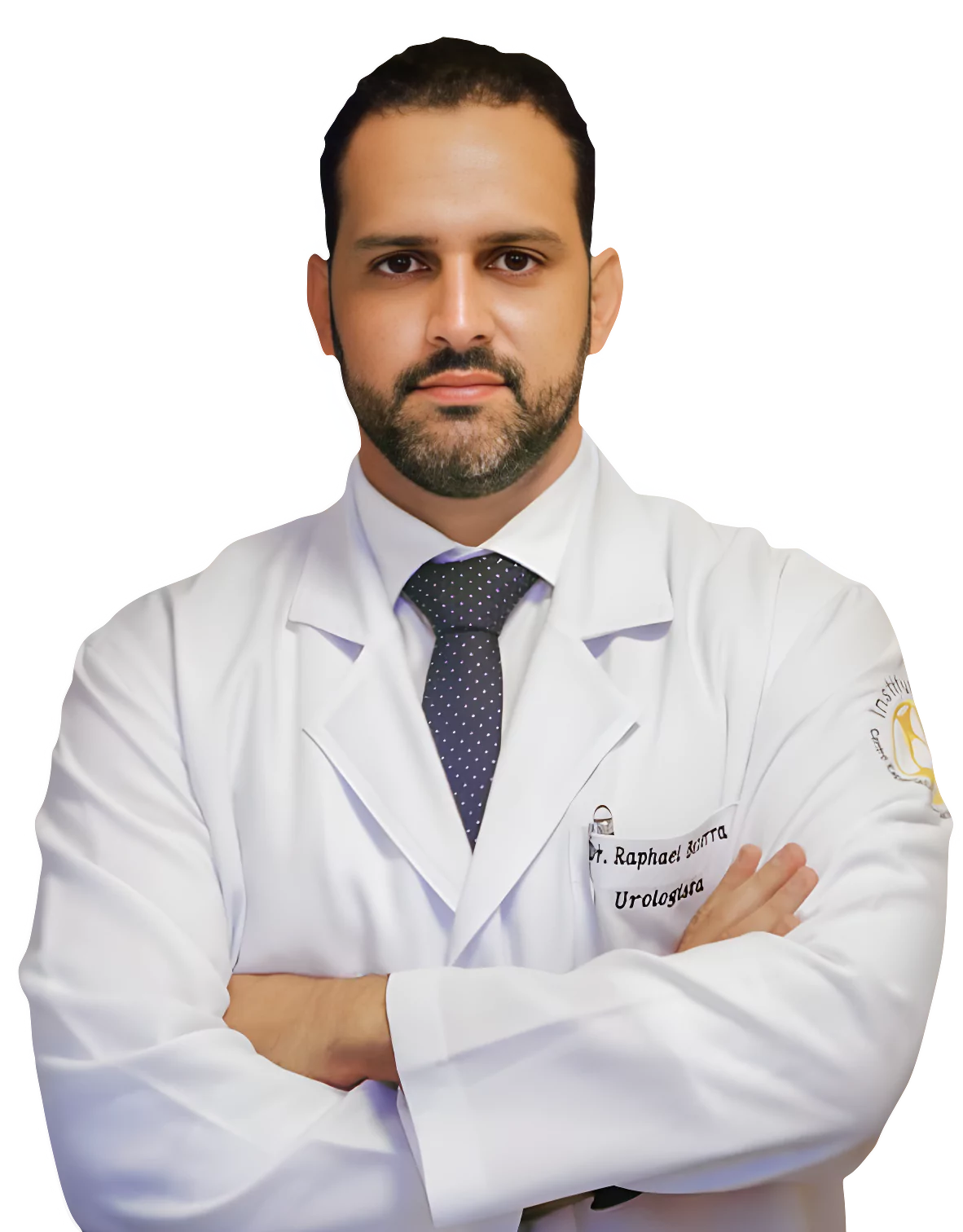 Dr. Raphael Bezerra
